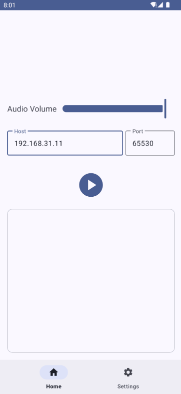 手机同步电脑音频Audio Share v0.2.2-颜夕资源网-第11张图片